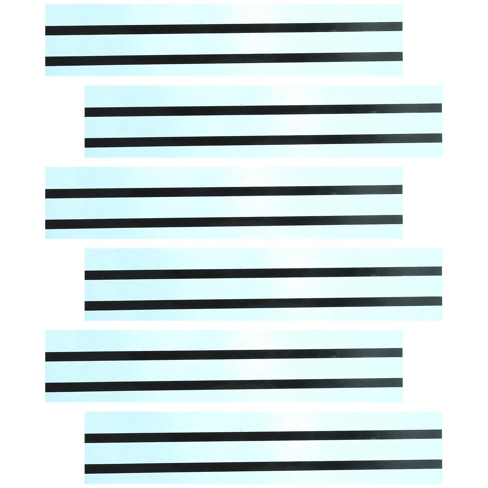 10 قطعة شريط لاصق الهاتف التصاق الأولي العالي قشر قوة لوحة ال سي دي عرض منصات مطاطية غطاء شاشة شريط لاصق #4