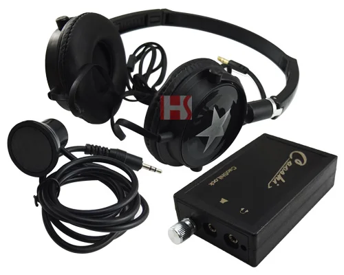 고품질 ATM 텔러 머신 ATM 텔러 잠금장치 도구 ATM 머신 도어 안전 잠금장치 잠금해제 수리 도구