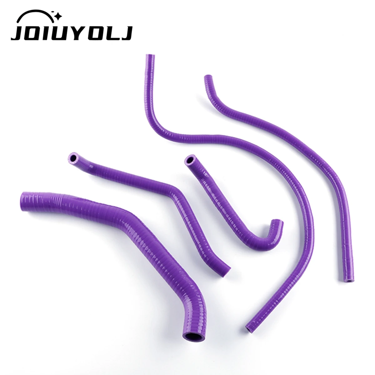 

For 2004 2005 2006 HONDA CBR600 CBR 600 F4i Motorcycle Silicone Tube Radiator Coolant Pipe Hoses Kit