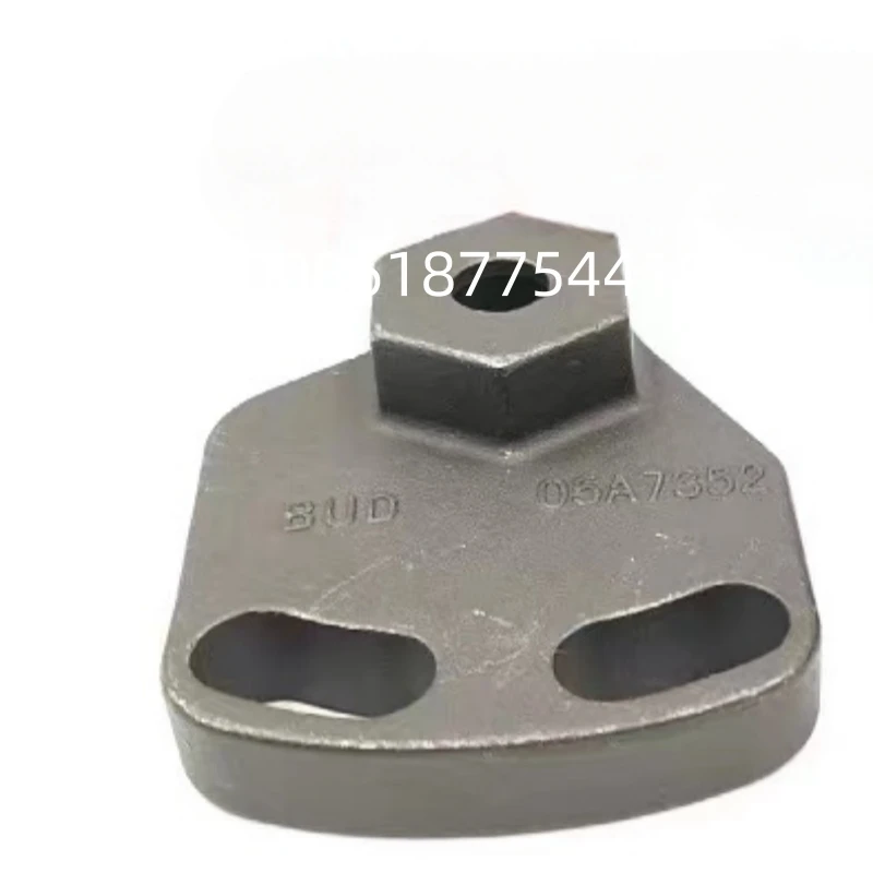  Free Shipping High Quality BUD 05A7352 Torsion Bar Holder For Roland 700 Offset Printing Parts