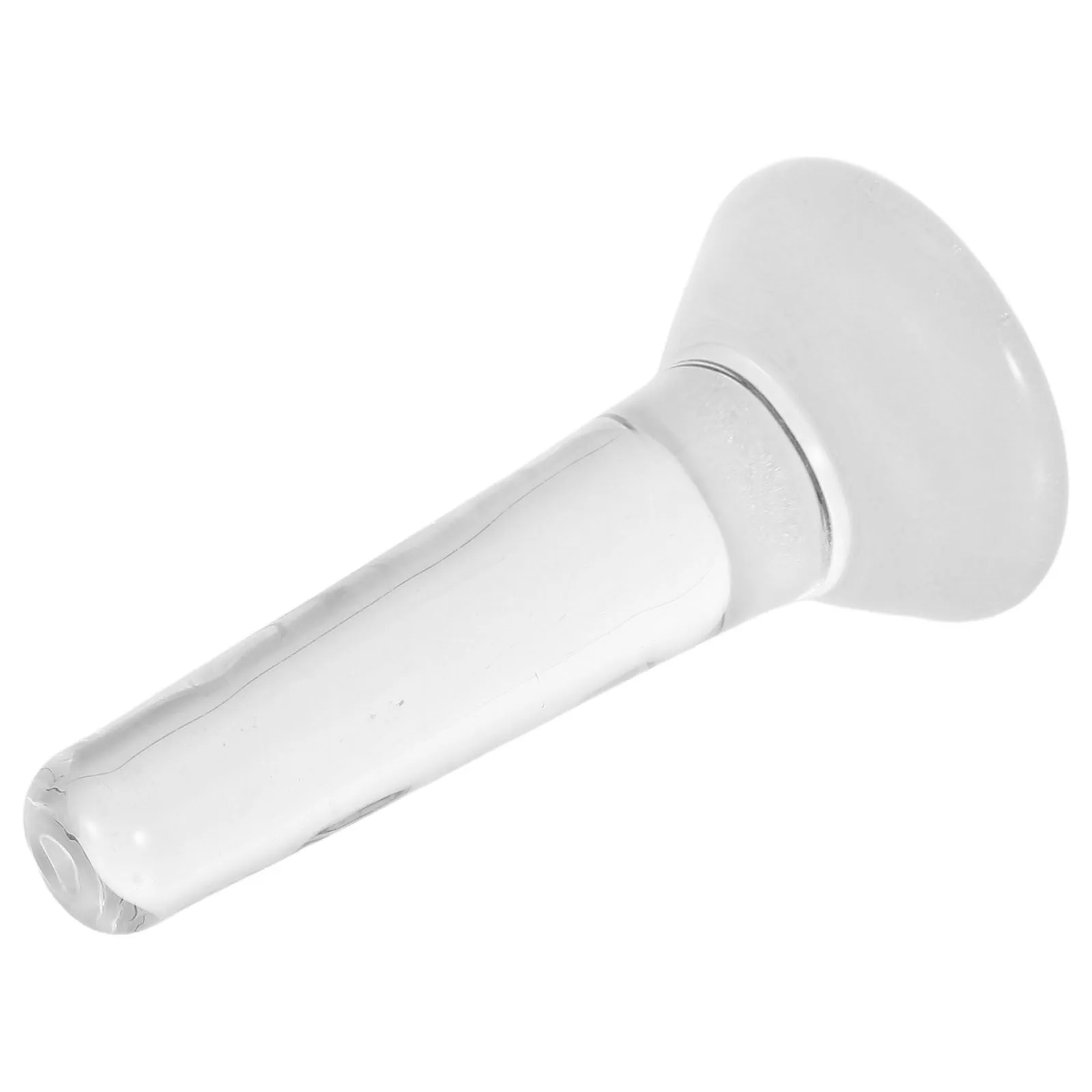 

Glass Grinding Pestle Rod for Diy Making Paint Home Manual Tools Pigment Office