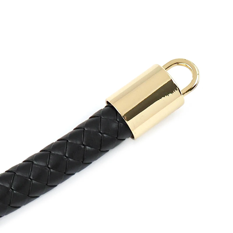 

10/30/50Pcs 11/14mm Metal Cord Lock Buckles Rope Stopper Handbag Strap Tassel Clasp Hook Hanger Leather Hardware Accessories