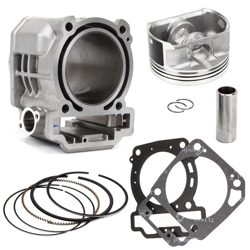 Cylinder kit piston kit For CF CF550 Cforce Zforce Uforce CF MOTO 550cc 550 X5HO 191R 500AU ATV Quad UTV U550 0GR0-023100