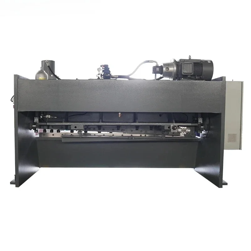 Cross-border Special Supply Miharting Sliding Table Saw Shearing Machine Sheet Metal Cutting Machine With CNC System