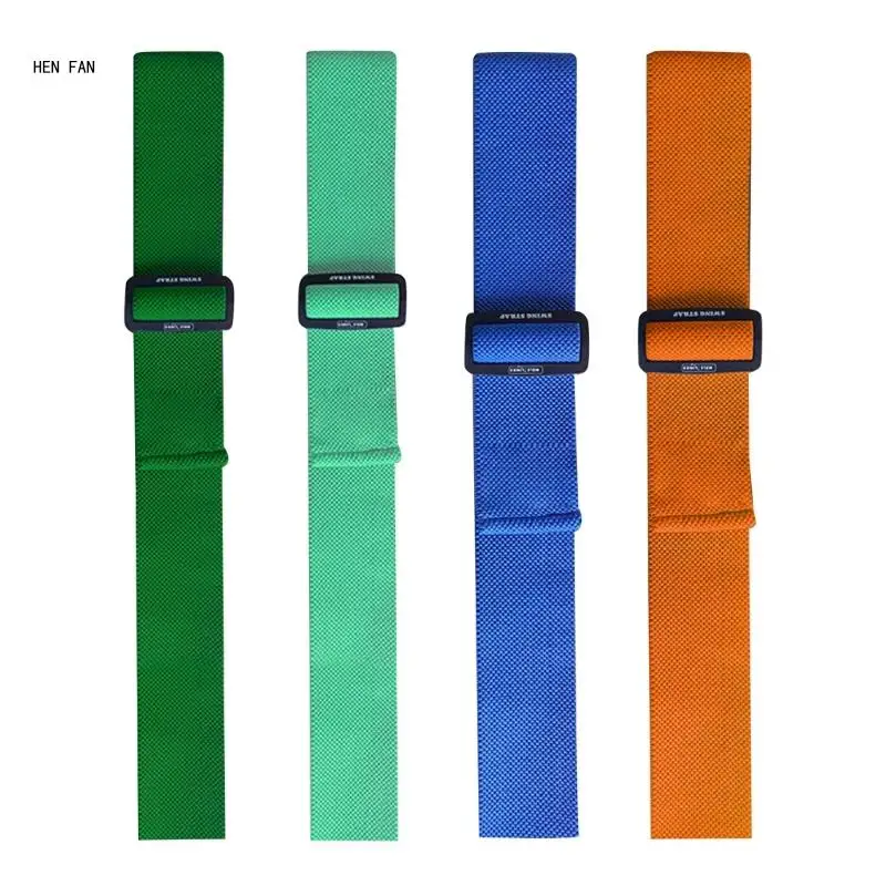 Golf Wrist Brace Swing Correction Strap Golf Swing Correcting Golf Swing Trainer M89D