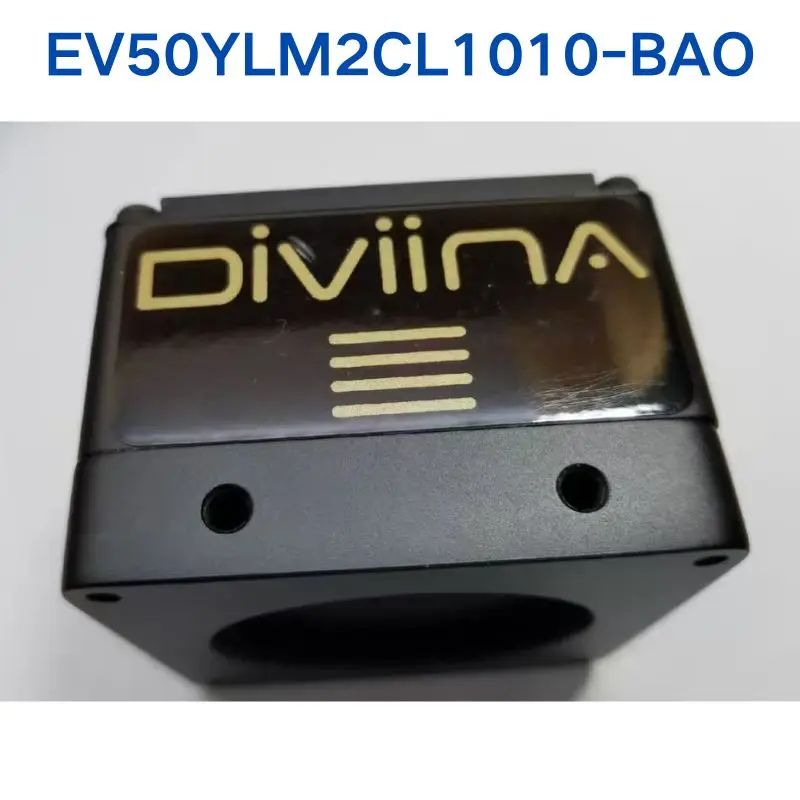 95%new ，DIVINA Industrial camera，EV50YLM2CL1010-BAO