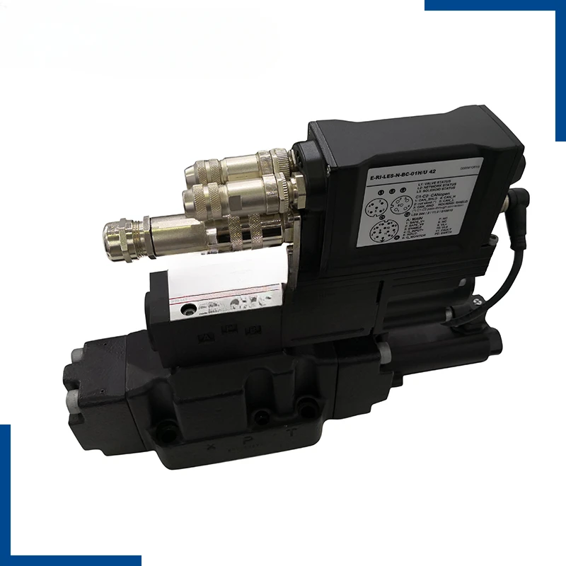 

Hot sales Atos valve LEQZO LIQZO hydraulic valve Pilot proportional directional valve LEQZO-A-162-* LIQZO-LES-PS-252-*