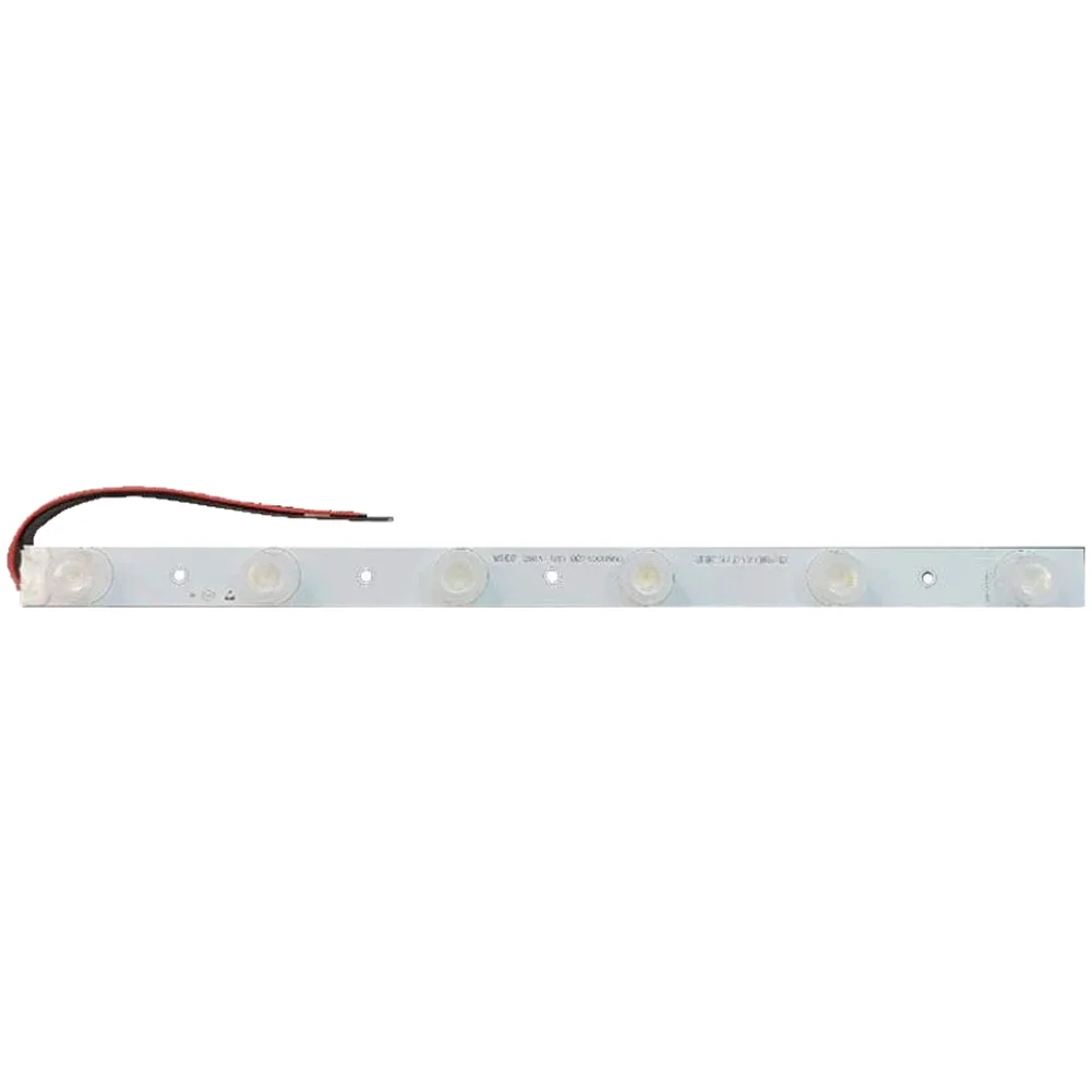 LED Light Bar Compatible with For Haier Upright Cooler SC-506HP SC-396HP for Enhanced Visibility and Smooth Interior Integration