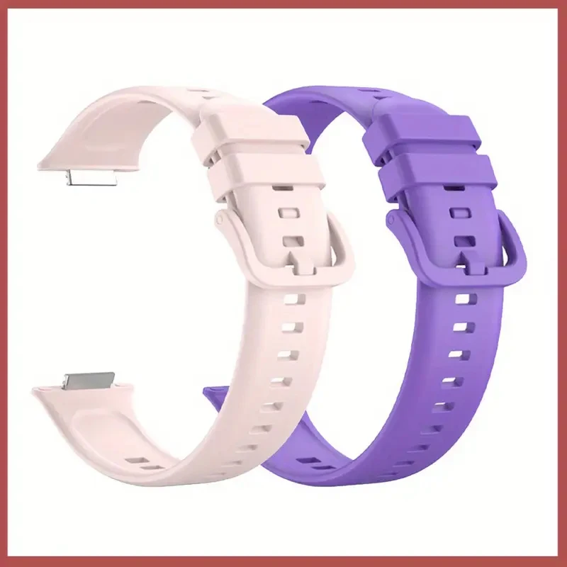 Silicone Band For H…