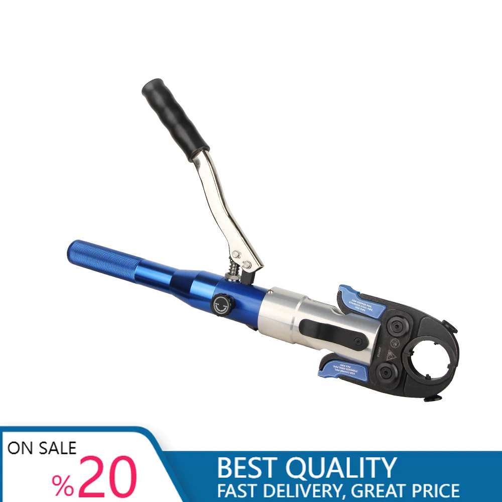 HT-1950 Aluminum Al…