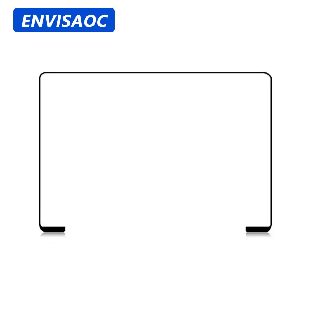 

LCD Display Screen Middle Frame Bezel Rubber Ring OEM For MacBook Pro A1398 A1502 A1425 A2141 A2442 A2779 A2992 A2918 A3401