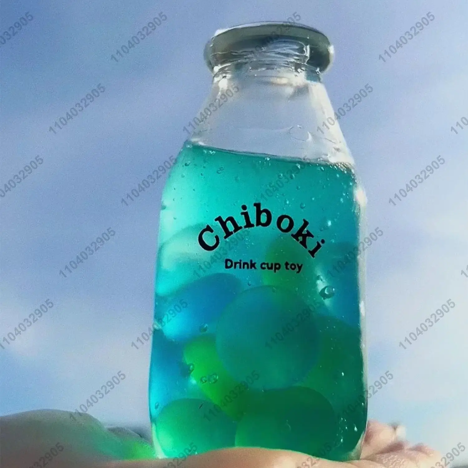 

Мяч для снятия стресса ручной работы, мягкий крутой шарик для бутылки с напитками, мягкая игрушка Mochi, мяч для снятия стресса, игрушка для расслабления рук, подарок