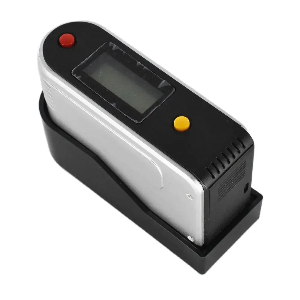 ETB-0686 gloss testing instrument Glossmeter For Ink Paint Marble precise digital gloss meter range 0-200GU