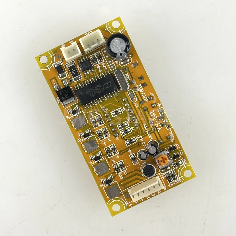 Stage Accessories Display Board For Stage Lighting LED Par Wall Washer Light