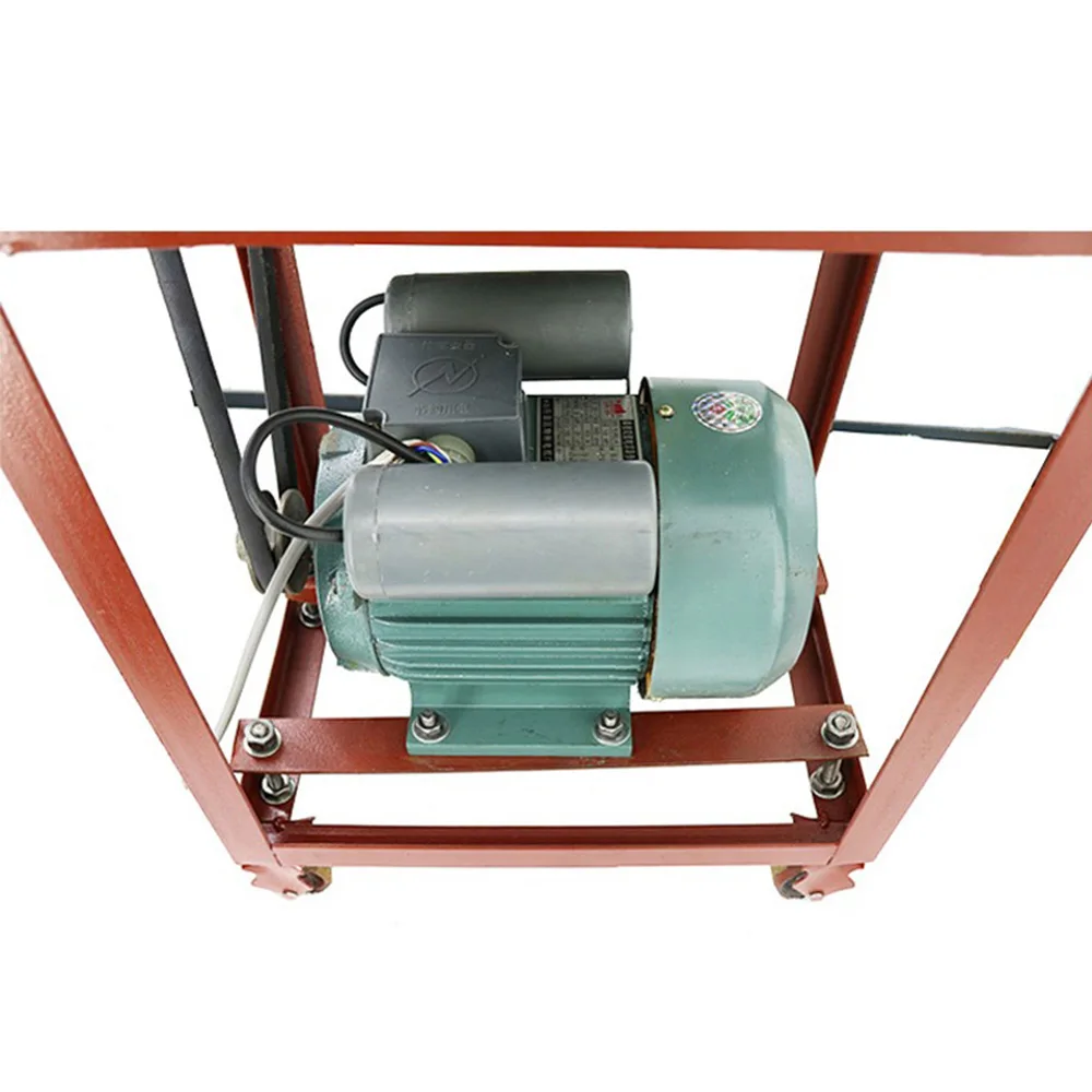 Мясорубка из нержавеющей стали Коммерческая вертикальная мясорубка Процессор Мясорубка Измельчитель