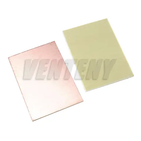 5pcs FR4 PCB 7x10cm 7*10 7*10CM Single Side Copper Clad plate DIY PCB Kit Laminate Circuit Board