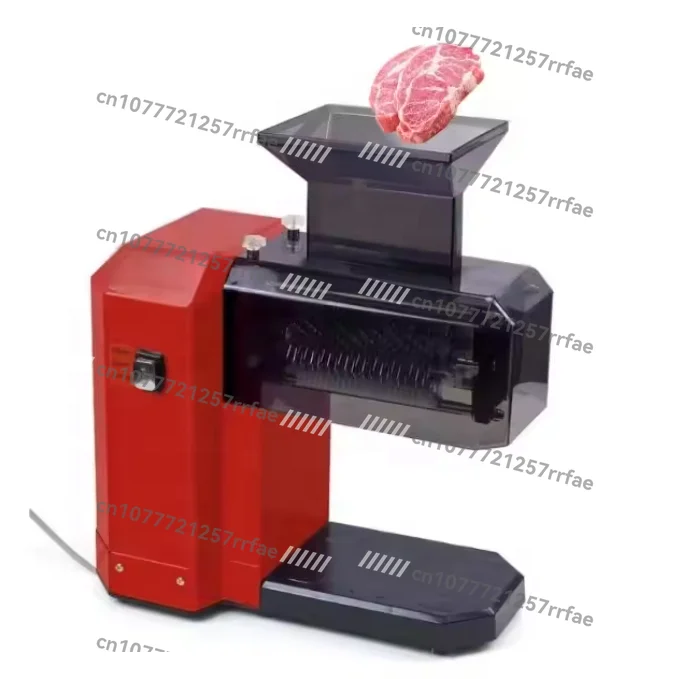 Fully Automatic Industrial Meat Tenderizing Hammer Beef Chicken Stainless Steel Kitchen Supplies Heavy Duty Tools
