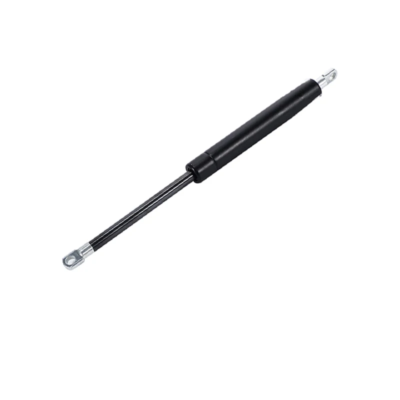 Universal Car Gás Struts, Mola de gás, Suporte Boot, capot, caravanas, portas, janelas, escotilhas, barco, ônibus, 580-600mm, 10kg, 100N, 1pc