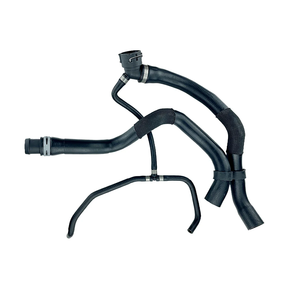 7N0121049L 7N0121049G 7N0121049J Radiator Upper Hose Fit For Seat Alhambra Xcellence 2020-2022 Alhambra Advanced 2015-2022