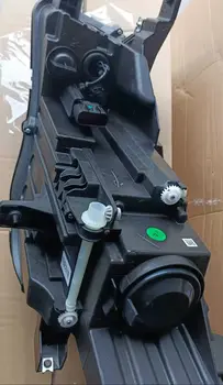 10 最佳銷售 毫克 HS 汽車頭燈 - №3