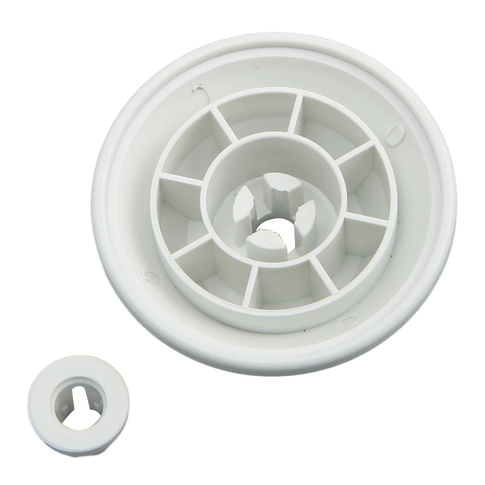 Naaldkapjes Spoelkapjes Zware naaimachine Draadplug Draadwielkap voor Singer voor Butterfly Spoelkapjes Spoelhouder