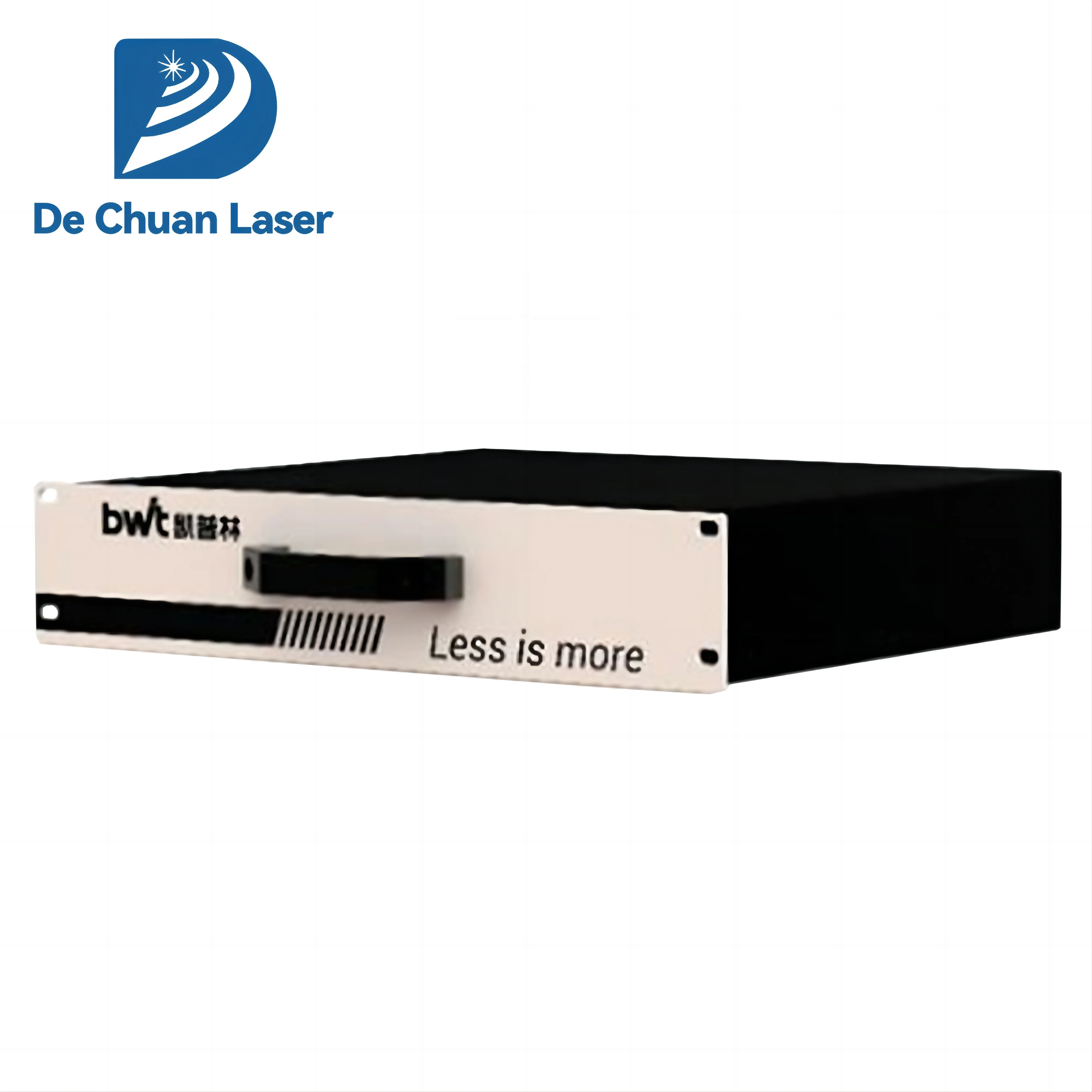 Laser Equipment Par… - image