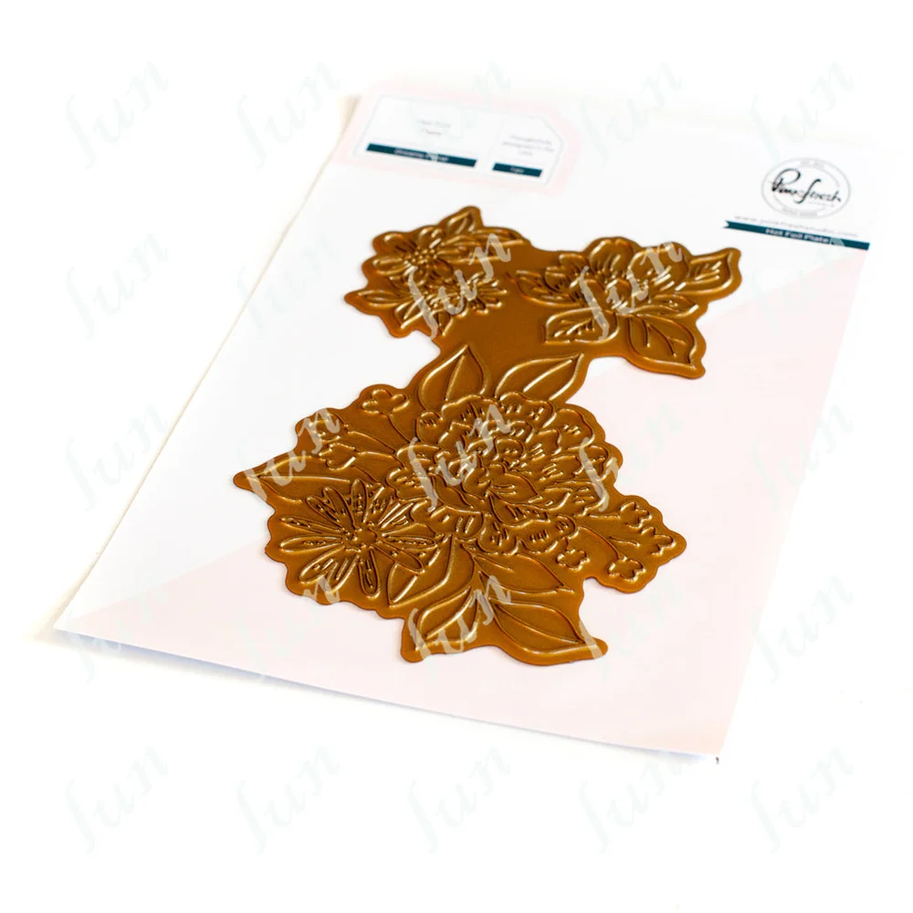 Variant: Y8590-Hot Foil