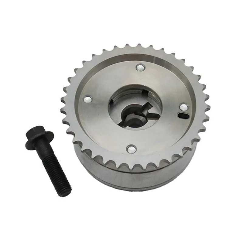 

NEW-13050-21041 Car VVT Engine Variable Valve Timing Gears For Toyota COROLLA PROBOX PREMIO VITZ YARIS RACTIS SIENTA PRIUS
