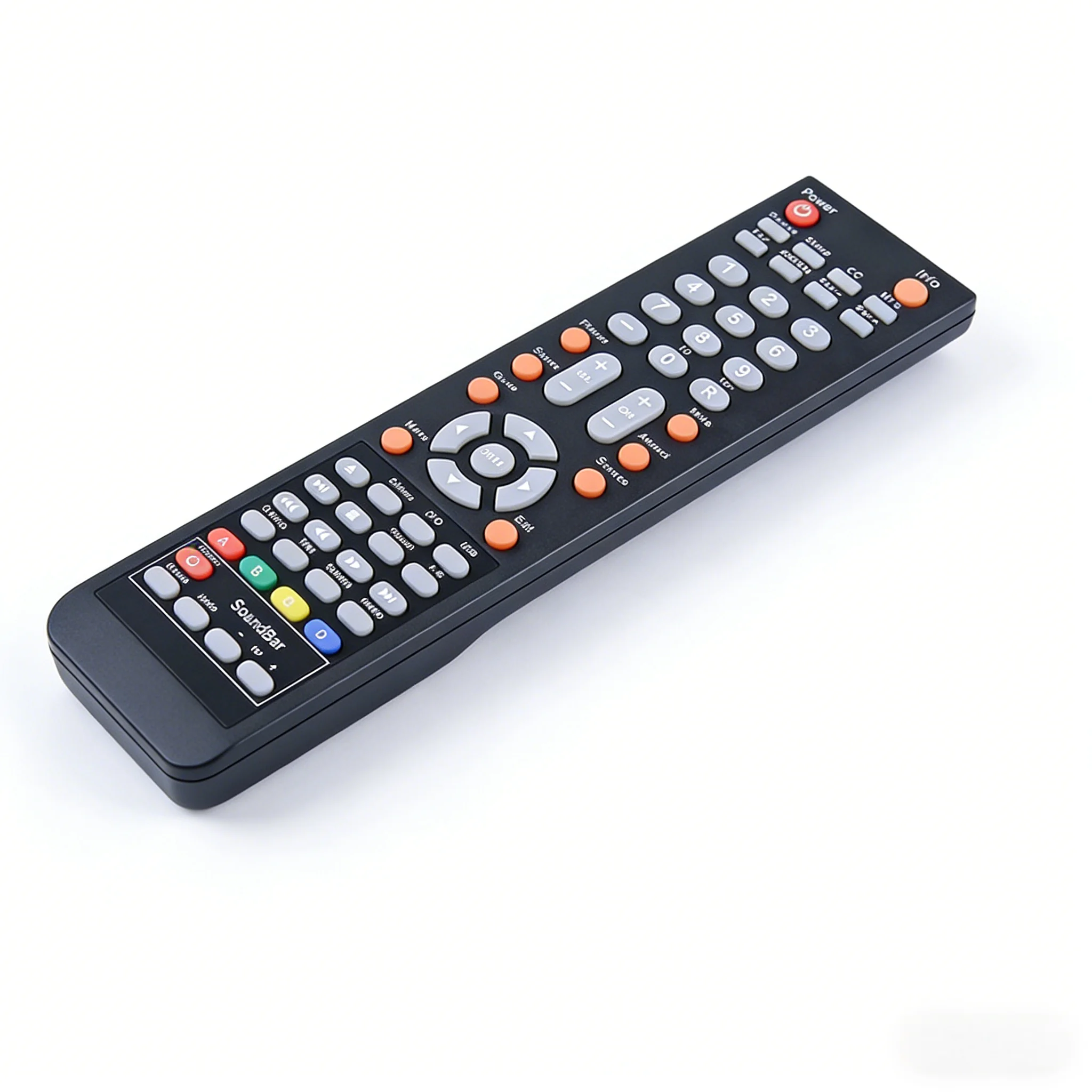 Original Style oCOSMO TV Remote for CE3230 CE4701 CE4031 CE4001 CE2401 Home Entertainment Television