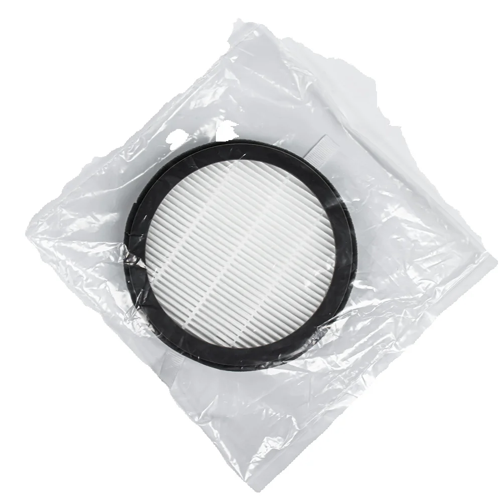 KCvents VT125 three-layer air filtration replacement core