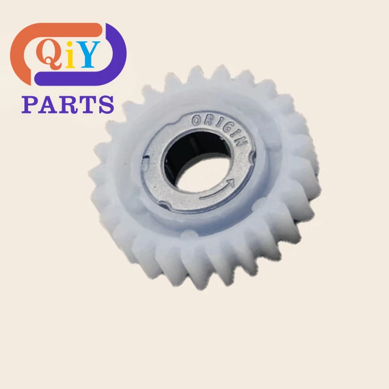3Pieces GEAR M1X25X7 OWC For use in  Duplicator RISO RZ RV  EV EZ MZ MV 612-10024
