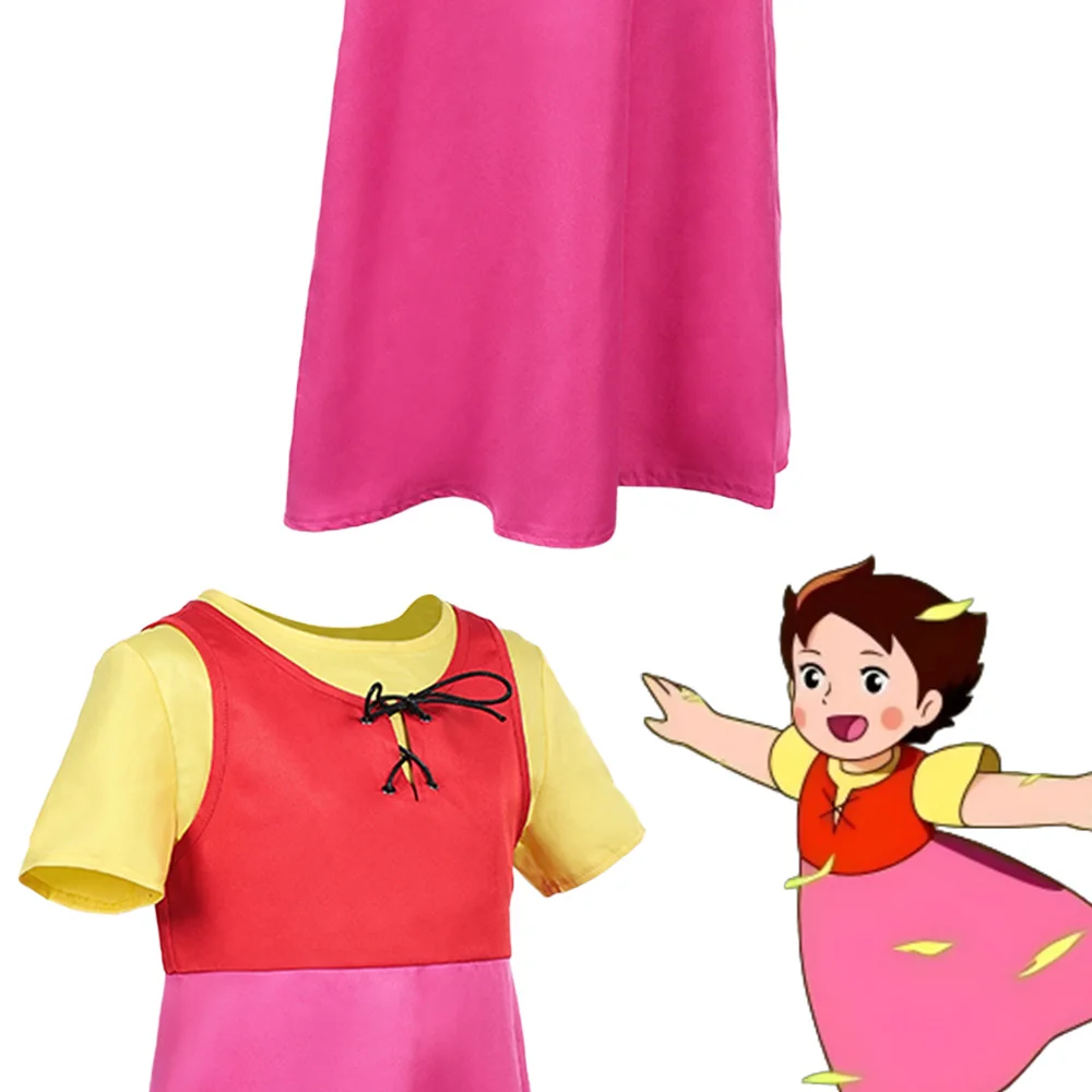 Fantasia A Girl Of …