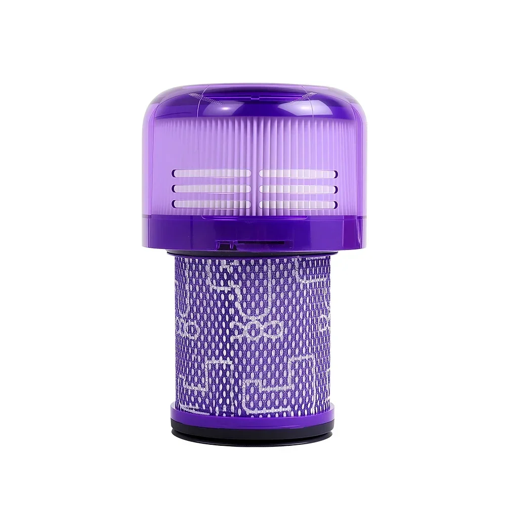 Für Dyson V12 Detect Slim Filter für Dyson V12 Slim / SV20 HEPA Filter Ersatz Kit Akku-Staubsauger Teil Zubehör – Detail 6
