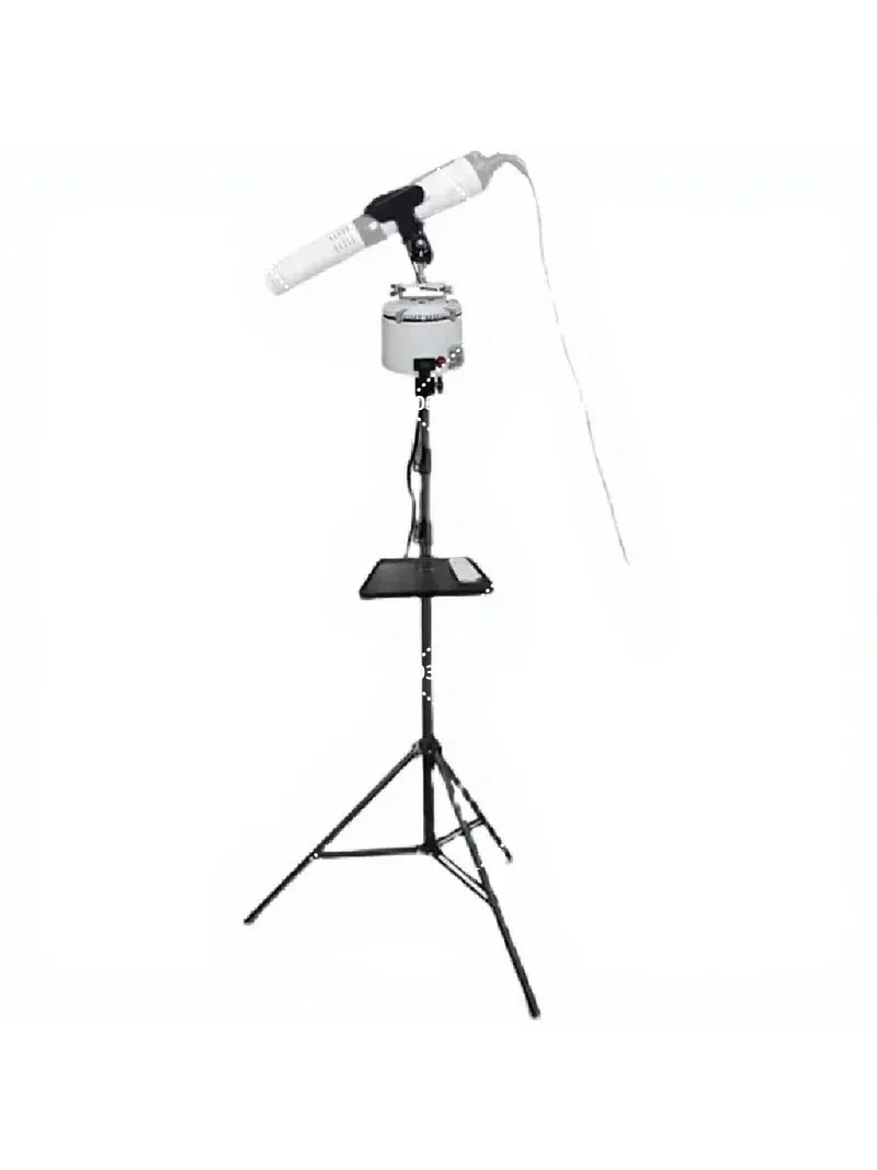Terahertz Blower 360° Tripod Adjustable Flexible Floor Stand 220V - Laboratory Research Equipment