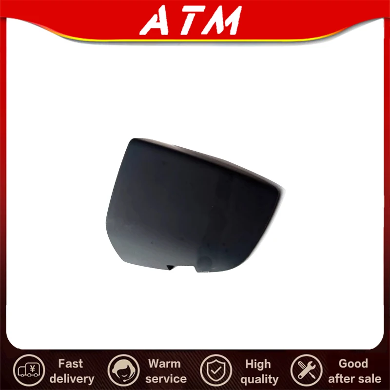 

ATMMG Original For SAIC MG5 RX5 Outer Handle Plastic Cover Door Handle Outer Cover (No Paint)