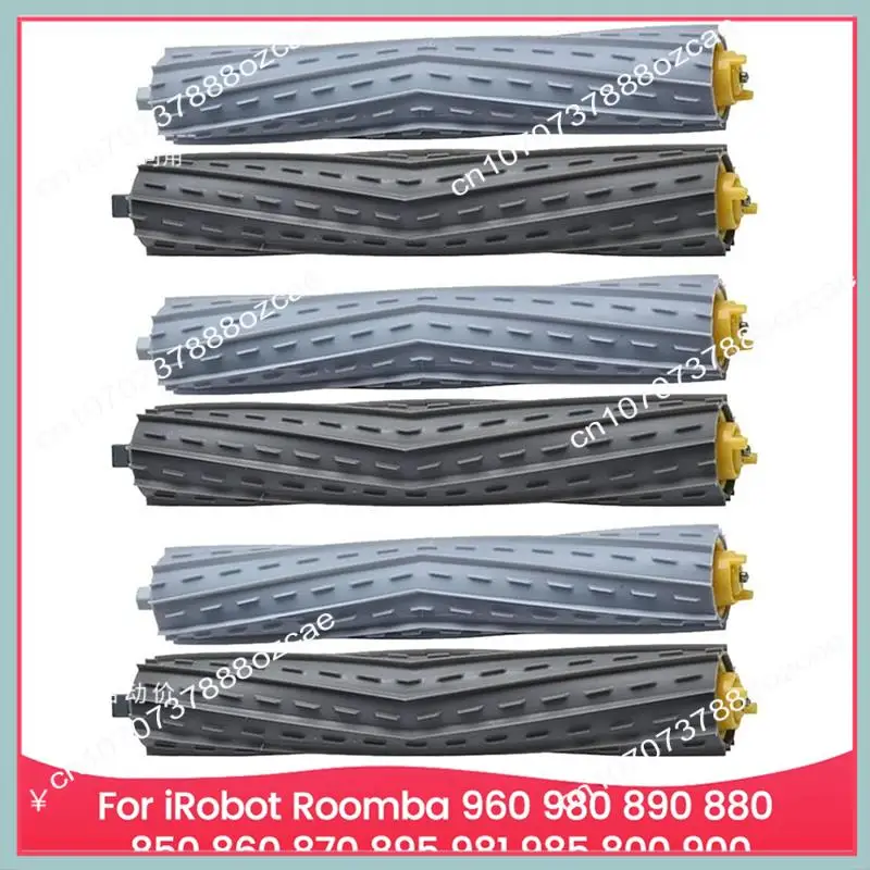 A26P فرشاة دوارة استبدال جزء ل اي روبوت رومبا 960 980 890 880 850 860 870 895 981 985,800 900 سلسلة مكنسة كهربائية #2