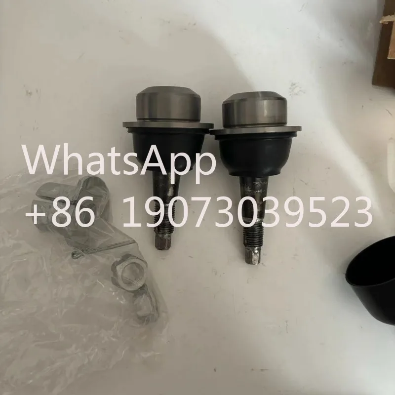 2PCS High quality Ball Joint For Jeep Wrangler JL, J6, Gladiator JT ,2018-2024 68388819AA, 68531030AB, 68388819 car accessories