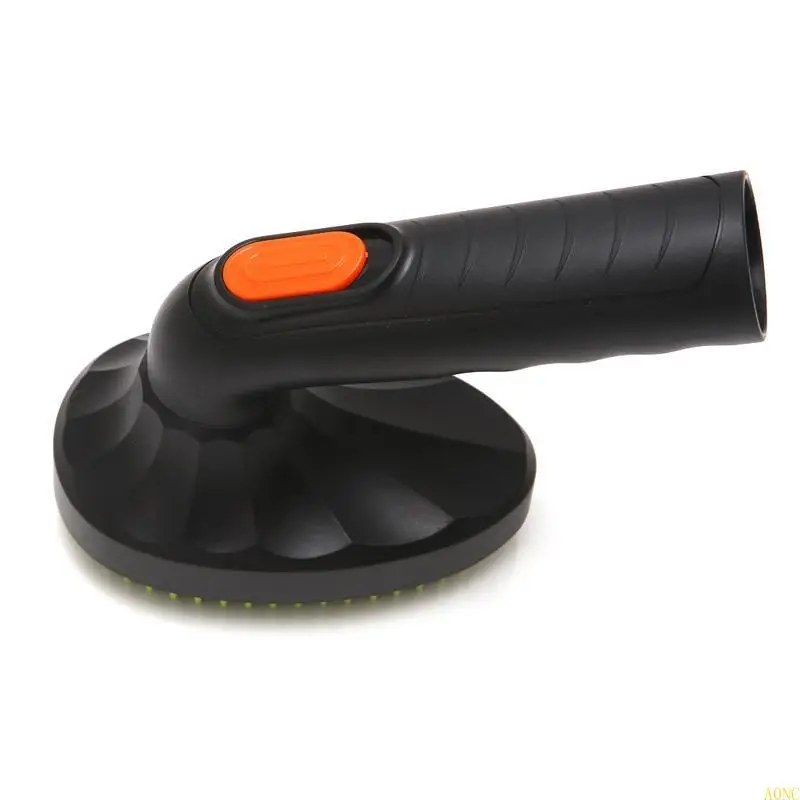 A0NC PET لـ Dog Grooming Brush Vacuum Tool Tool Sourder Hair Groom 3