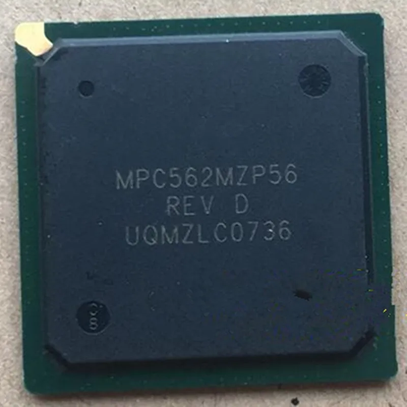 

MPC562MZP56 bga 1шт.
