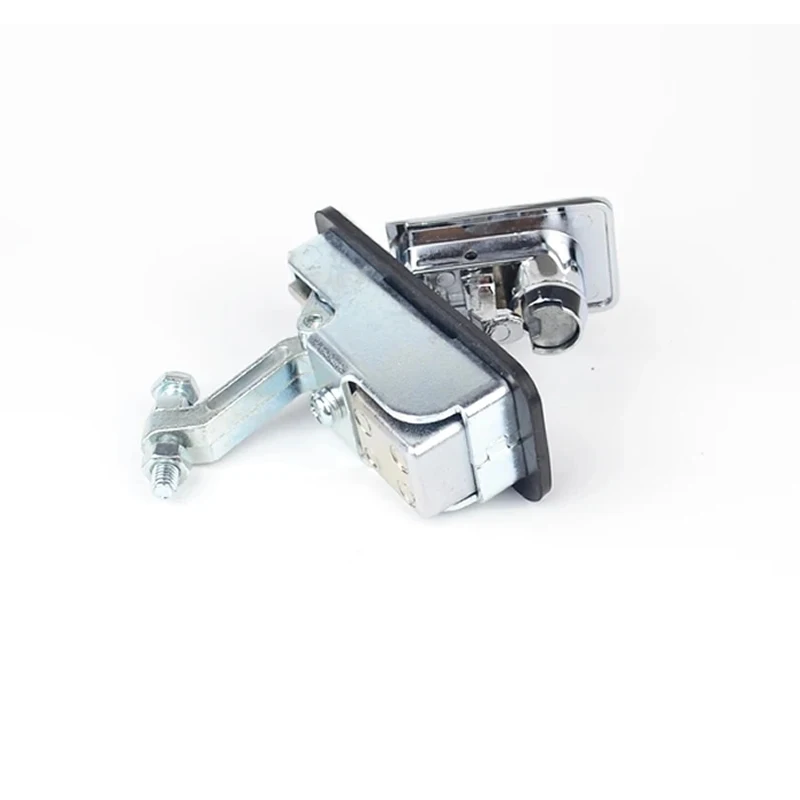 الصناعية رافعة أقفال البيع قفل خزانة MS6018 الضواغط قفل جذع السيارة سهلة التركيب قافلة RV قفل #4