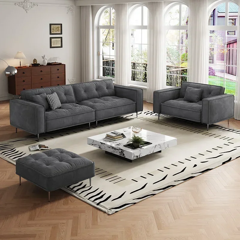 Accent Cloud Living Room Sofas Nordic Children Recliner Armchair Futon Living Room Sofas Cute Koltuk Takımı Backyard Furniture