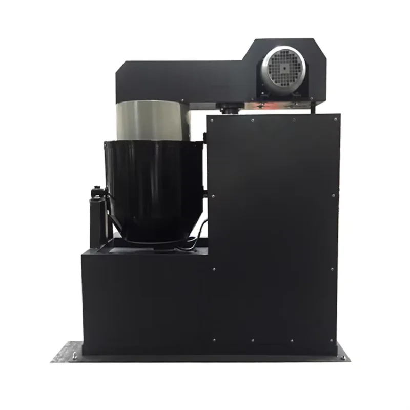 

20L Fully Automatic Intelligent Asphalt Mixer Asphalt Mixer
