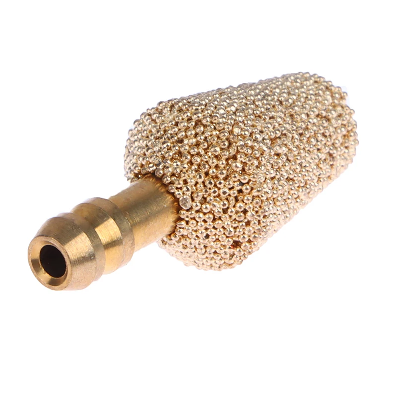 Anti fouling oil RC Accessory Fuel Clunk Filters Sintered Bronze High quality oil hammer Model