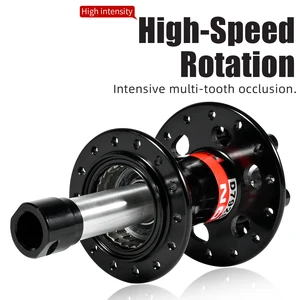 9 Hauptverkaufswürfel Novatec Boost 28 Löcher - №1