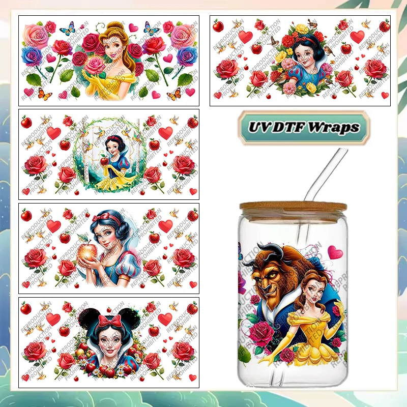 Miniso Belle And Sn… - image