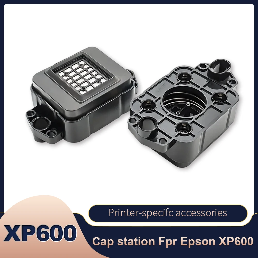 Capping Station For… - image