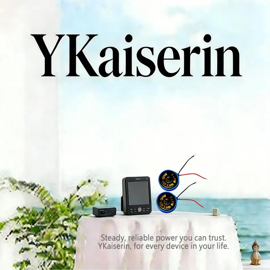 

Earphone Battery For Huawei Freebuds 2 Pro CM-H2 Flypods CM-H2S Bluetooth Headset 2Pc Lightweight 84Mah