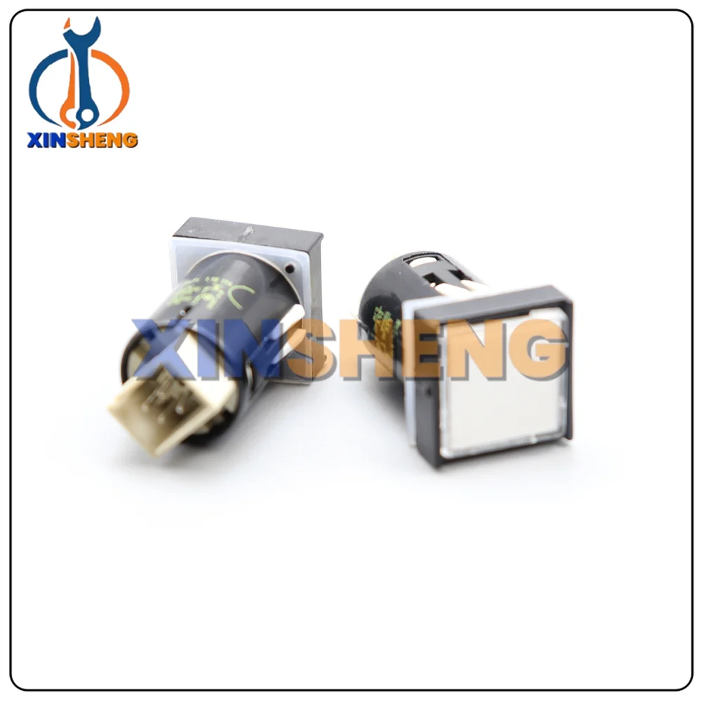 High Quality 81.186.3855 Push Button For Heidelberg SM102 CD102 Offset Printing Machine Parts CPC Computer Fountain Button