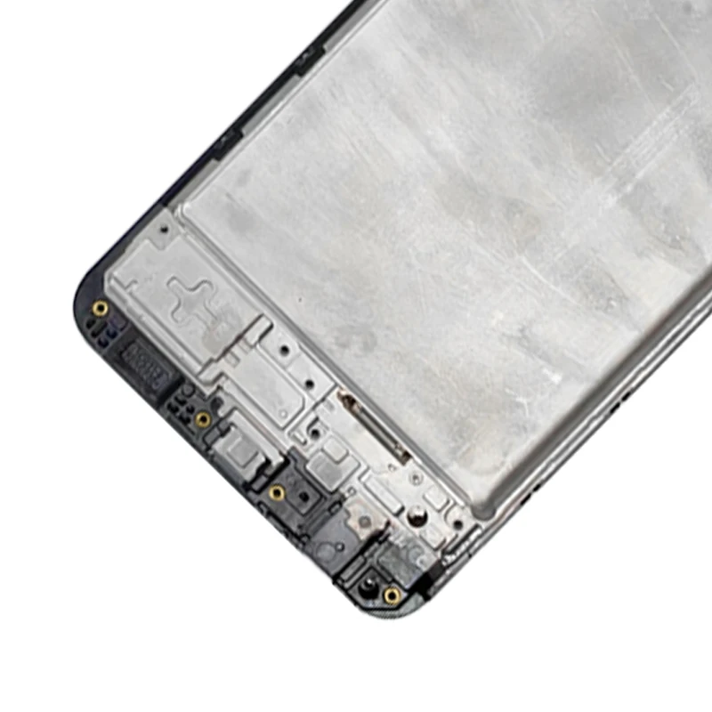 6.4\'\' Super AMOLED Display for Samsung M32 M325F M325F/DS M325 LCD Touch Screen Digitizer Assembly for Samsung M32 LCD