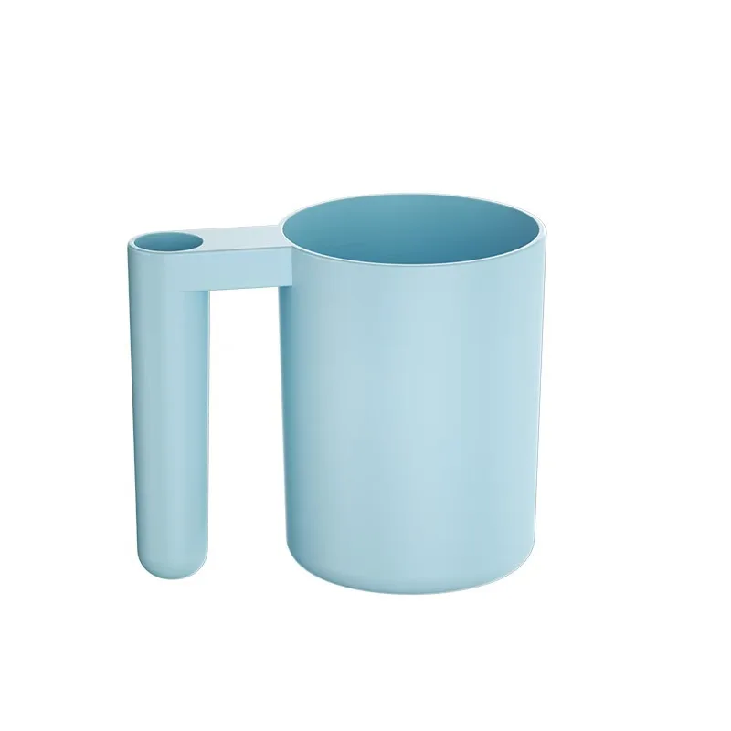 Travel start school lovely mouth cup toothbrush cup home plastic cup  water cup  couple s jar cup rinse cup toothbrush cup